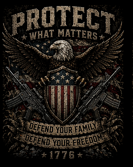 Protect What Matters Series