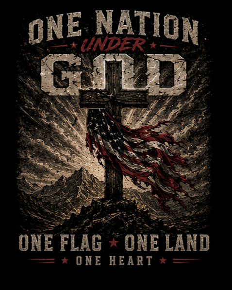 One Nation Under God Series